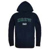 W Republic Drew Rangers Dad Hoodie 563-637