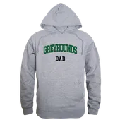 W Republic ENMU Greyhounds Dad Hoodie 563-640