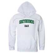 W Republic ENMU Greyhounds Dad Hoodie 563-640