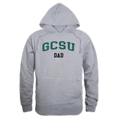 W Republic Georgia College Bobcats Dad Hoodie 563-646