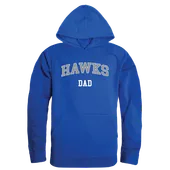 W Republic Hartwick Hawks Dad Hoodie 563-650