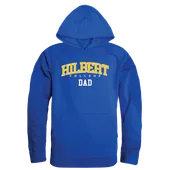 W Republic Hilbert Hawks Dad Hoodie 563-652