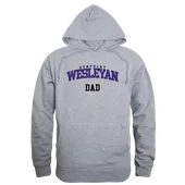 W Republic Kentucky Wesleyan Panthers Dad Hoodie 563-659