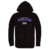 W Republic Kentucky Wesleyan Panthers Dad Hoodie 563-659