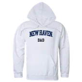 W Republic New Haven Chargers Dad Hoodie 563-663