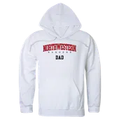 W Republic Northwestern Oklahoma State Rangers Dad Hoodie 563-665