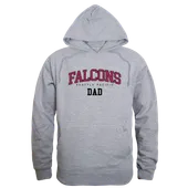 W Republic Seattle Pacific Falcons Dad Hoodie 563-670