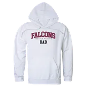 W Republic Seattle Pacific Falcons Dad Hoodie 563-670