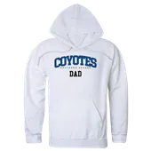 W Republic CSN Coyotes Coyotes Dad Hoodie 563-672