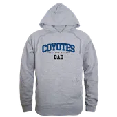 W Republic CSN Coyotes Coyotes Dad Hoodie 563-672