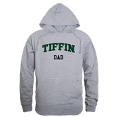 W Republic Tiffin Dragons Dad Hoodie 563-678