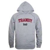 W Republic Transylvania University Pioneers Dad Hoodie 563-679