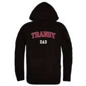 W Republic Transylvania University Pioneers Dad Hoodie 563-679