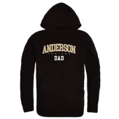 W Republic Anderson Trojans Dad Hoodie 563-691