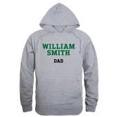 W Republic Hobart & William Smith Colleges William Smith Herons Dad Hoodie 563-700