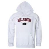 W Republic Bellarmine University Knights Dad Hoodie 563-706