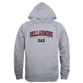 W Republic Bellarmine University Knights Dad Hoodie 563-706