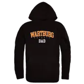 W Republic Wartburg College Knights Dad Hoodie 563-708