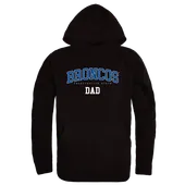 W Republic Fayetteville State Broncos Dad Hoodie 563-716