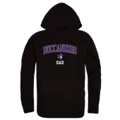 W Republic Florida South Western The Buccaneers Dad Hoodie 563-717