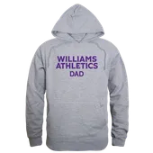 W Republic Williams College The Purple Cows Dad Hoodie 563-727