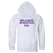 W Republic Williams College The Purple Cows Dad Hoodie 563-727