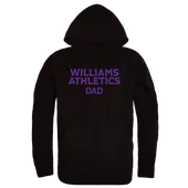 W Republic Williams College The Purple Cows Dad Hoodie 563-727