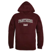 W Republic Virginia Union Panthers Dad Hoodie 563-729