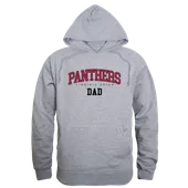 W Republic Virginia Union Panthers Dad Hoodie 563-729