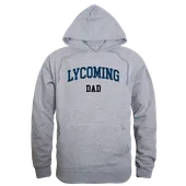 W Republic Lycoming Warriors Dad Hoodie 563-740