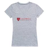 W Republic Caldwell University Cougars Women's Tee 520-505