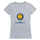 W Republic Texas A&M-Commerce Lions Women's Tee 520-595