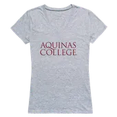 W Republic Aquinas Saints Women's Tee 520-611