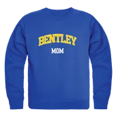 W Republic Bentley University Falcons Mom Crewneck 564-483