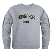 W Republic Central Oklahoma Bronchos Mom Crewneck 564-627