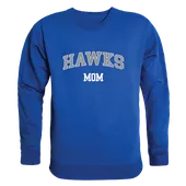 W Republic Hartwick Hawks Mom Crewneck 564-650