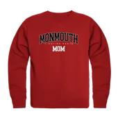 W Republic Monmouth College Fighting Scots Mom Crewneck 564-695