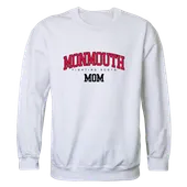 W Republic Monmouth College Fighting Scots Mom Crewneck 564-695