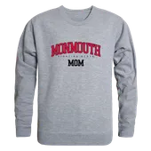 W Republic Monmouth College Fighting Scots Mom Crewneck 564-695