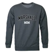 W Republic Marshall Thundering Herd Mom Crewneck 564-190