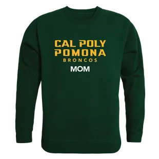 W Republic Cal Poly Pomona Broncos Mom Crewneck 564-201