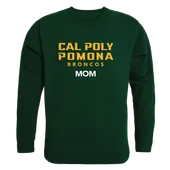 W Republic Cal Poly Pomona Broncos Mom Crewneck 564-201