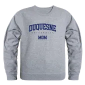 W Republic Duquesne Dukes Mom Crewneck 564-293