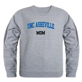 W Republic UNC Asheville Bulldogs Mom Crewneck 564-471