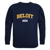 W Republic Beloit College Buccaneers Mom Crewneck 564-482