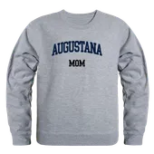 W Republic Augustana Vikings Mom Crewneck 564-500