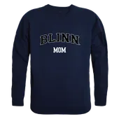 W Republic Blinn Buccaneers Mom Crewneck 564-501