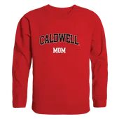 W Republic Caldwell University Cougars Mom Crewneck 564-505