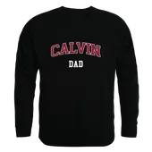 W Republic Calvin University Knights Mom Crewneck 564-507