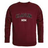 W Republic Claflin Panthers Mom Crewneck 564-511